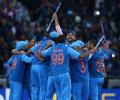 BCCI happy with Star-ESPN title sponsorship deal