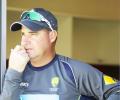 Arthur fires another salvo at Cricket Australia