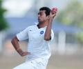 Ranji: Unadkat, Pujara put Saurashtra on top against Vidarbha