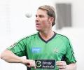 Warne retires from BBL, cricket career ends