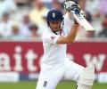 Gooch hails 'maturing' Root as new Cook in the making