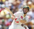 Lehmann considering Wade as 'specialist batsman' for Old Trafford Test
