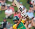 Injured Amla unlikely to play in next two SL ODIs