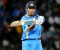 India hold on to third spot in ICC T20 rankings