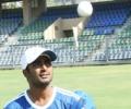 Emotional Rayudu thanks Sachin, Robin for help