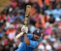 Dhawan's century guides India to easy win over Zimbabwe