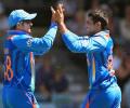 India-Zimbabwe fourth ODI postponed to August 1