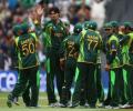 Pak furious about reports raising suspicion over performance
