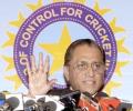 Discussions on CSK valuation, India's next coach at BCCI meeting