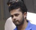 Sreesanth moves fresh bail plea after invocation of MCOCA