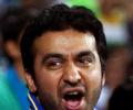Kundra questioned for several hours by Delhi Police