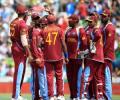Ramdin charged with conduct contrary to spirit of the game