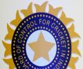 BCCI seeks more time for 'irregularities' report