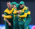 Champions Trophy: South Africa crush Pakistan to keep hopes alive