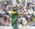 Top performer: Amla makes the difference