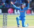 Jadeja high-five sinks Windies