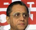 Dalmiya may attend ICC meeting; DRS to be discussed