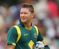 'Clarke's absence responsible for team's rot'