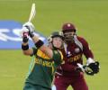Ingram guides SA in semis