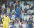 Champions Trophy: Sri Lanka to face India in semi-finals