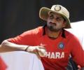 Harbhajan rescued by Indian Air Force