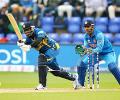Our target was to make semis, says SL captain Mathews
