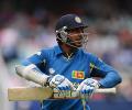 Sangakkara's wicket proved costly for SL