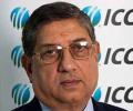 PIL challenges BCCI probe panel, Srinivasan's role