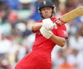 We are looking to seize the opportunity: Trott