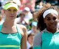 Angry Sharapova slams Serena over personal comments