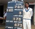 Jaffer's 14-year-old nephew Armaan in Mumbai Ranji probables list