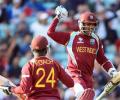 Points Table: Tri series in West Indies