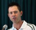 Channel Ten signs Ponting as Big Bash commentator