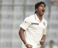 Umesh Yadav resumes training at NCA