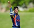India U-19 skipper Unmukt Chand joins Pepsi bandwagon
