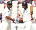 Top Performers: Pujara and Vijay shine on Day 2