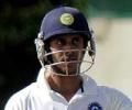 Another injury setback for Manoj Tiwary