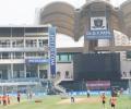 Warriors to play IPL home games at Pune