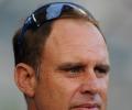 Hayden surprised by Sehwag's axing