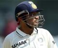 Sehwag axed for last two Aus Tests; Harbhajan survives