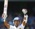 Maiden tons give Sri Lanka huge lead over Bangladesh