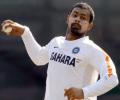 Back from ban, Praveen to play in Syed Mushtaq Ali T20