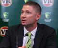 This is the straw that broke the camel's back: Clarke