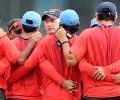 Gavaskar considers Fletcher lucky over contract extension