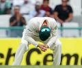 Absence of a Plan B did Australia in on Day 3
