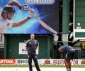 NZ v England: Rain washes out play; Test ends in draw
