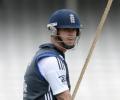 Injury rules Pietersen out of IPL