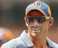 Mike Hussey's return is hypothetical, says Arthur