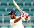 Rahane should play and open in Delhi Test: Ganguly