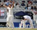 Boult's twin strike gives New Zealand the edge